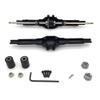 DAGIJIRD Axle Rear Wave Box Differential Gear Assembly 1/12 RC Rock Crawler Replacement Parts for Wltoys 12428 12423 view 1