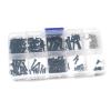 1/18 RC Car Replacement Screw Hard Screw Set for TRAXXAS TRX-4M 97074 97054 1/18 view 4