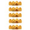 5Pair DC 500V 15A MT30 3 PIN Connector Motor Multirotor Male Female Gold Male ESC Brushless view 4