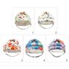 Baby Helmet for Crawling Walking, Baby Infant Toddler Helmet No Bumps Soft Baby Head Protector Head Protection for Baby Boys and Girls view 2