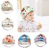 Baby Helmet for Crawling Walking, Baby Infant Toddler Helmet No Bumps Soft Baby Head Protector Head Protection for Baby Boys and Girls view 3