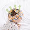 Baby Helmet for Crawling Walking, Baby Infant Toddler Helmet No Bumps Soft Baby Head Protector Head Protection for Baby Boys and Girls view 4