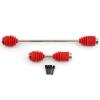 1/10 RC Car Steel Front & Rear Central Drive Shaft for Traxxas E-Revo VXL 2.0 RTR 4WD 1/10 Accessory view 2