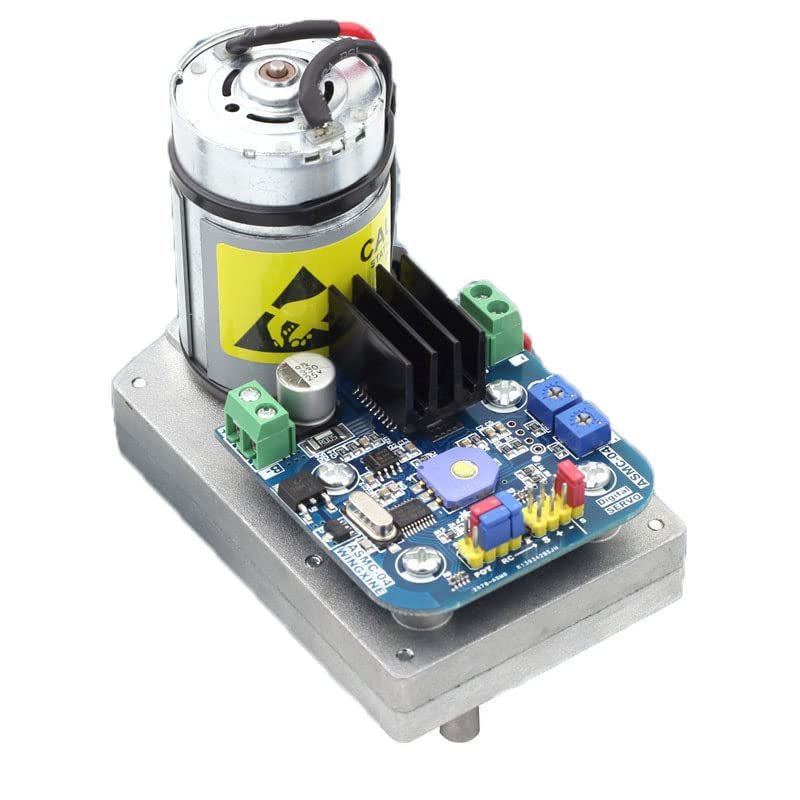 ASMC-04B high torque 180kg digital servo industrial model robot (110kg thicker)