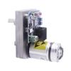ASMC-04B high torque 180kg digital servo industrial model robot (110kg thicker) view 2