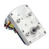 ASMC-04B high torque 180kg digital servo industrial model robot (110kg thicker) view 3