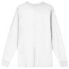 Spy x Family Loid Forger Men's White Long Sleeve Crew Neck Tee-Small view 3
