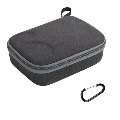 NATEFEMIN Shockproof Scratch-Resistant Protective Case for DJI Avata FPV Remote Controller 2 Accessory