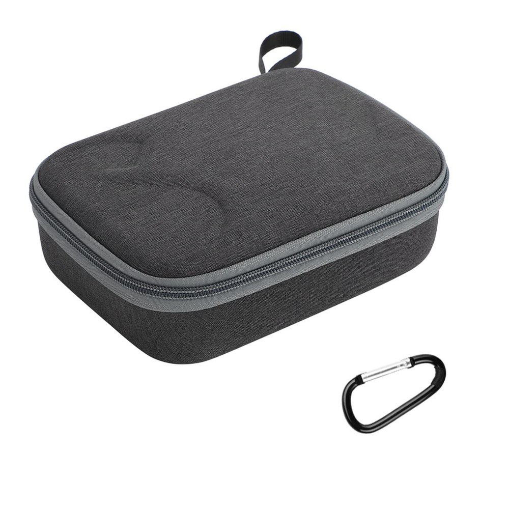 NATEFEMIN Shockproof Scratch-Resistant Protective Case for DJI Avata FPV Remote Controller 2 Accessory