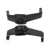 RC C Hub Carrier, 2Pcs RC Car Brass Caster Block Wear C Hub Carrier for FCX24 1/24 RC Car Upgrades Parts Accessories Fcx24 view 3
