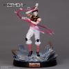 Espada Art Hunter x Hunter Hisoka Morow 1/6 Scale Statue view 2