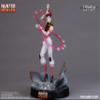 Espada Art Hunter x Hunter Hisoka Morow 1/6 Scale Statue view 4