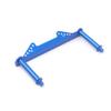 1 Set Aluminum Alloy Front & Rear Body Posts & Mounts for Traxxas 1/10 Slash 2WD RC Car Accessory Part view 4