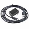 J-ZMQER 5V USB Mini Power Adapter Cord Compatible with Leapfrog Kids Tablet LeapPad 3/ LeapPad Platinum/LeapReader/LeapPad Ultra Xdi/LeapPad Ultra Kids, 5ft Long Cable view 1