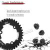Rcarmumb 35T Spur Gear Upgrades Part for 1/5 X-Maxx 6S Monster Truck,1/5 X-Maxx 8S Monster Truck,Medium Carbon Steel 35T 1.5 Spur Gear with Pinion Gear(15T/16T/17T/18T) Hops Up view 4