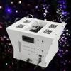 Automatic Bubble Machine with Remote Control for Wedding DJ Party Stage Effect Bar Show Single-Wheel view 1