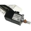 CBBEXP HC-AQ0135D AC Servo Motor HCAQ0135D Sealed in Box 1 Year Warranty view 1