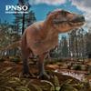 PNSO Dinosaur Museums Series (Cameron The Tyrannosaurus rex 1:35 Scietific Art Model) view 2