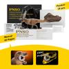PNSO Dinosaur Museums Series (Cameron The Tyrannosaurus rex 1:35 Scietific Art Model) view 3