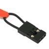 3.59.6V 2.4GHz DSM2 SR3100 3CH Surface RC Car/Boat Model Receiver for Spektrum Accessory Part view 2