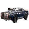 1/16 Fast RC Cars for Adults, RC Drift Car, 38KM/H High-Speed 4WD, Full Proportional Control, 6 LED Light Modes, 2 Rechargeable Batteries, RTR Drifting for Adults, Gift for Boys Kids and Girls view 4