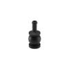 Shine-Tron [Drone Accessories] Drone Accessories for DJI Inspire 2 Gimbal Rubber Dampers for DJI Inspire 2 1 for Zenmuse X4S/X5S/X7 (10pcs) Replaceable [Replacement] view 2