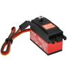 NATEFEMIN 1/10 RC Car SPG3414LV-180 Servo, 180 14KG Metal Gear Digital Core Servo for 1/10 RC On-Road Touring Drift Car Accessory Part view 3
