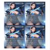 4x | Sword of Once and Future | Anime | Full Art | Foil or Non-Foil (Foil) view 1