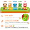 Duchong Pop Up Toys for 1 Year Old Boy Girls, Interactive Cause and Effect Learning Toys with Music & Light for Baby 6 7 8 9 10 11 12 Months, Christmas Birthday 1st Gifts for Toddlers view 3