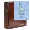 H.E. Harris & Co. USA Liberty Postage Stamp Album with Pictures/Illustrations (Part C 2007-2016) with Heirloom Two-Post Binder view 1