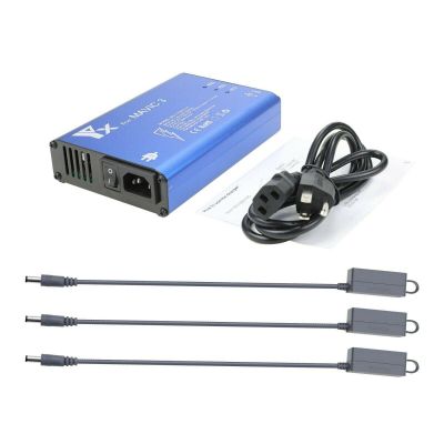 Drone Fast Battery Charger with Switch Accessories for DJI Mavic 3 Accessory Part