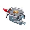 NZBUY 1 Set Carburetor Kit Compatible with Walbro WT 997 668 Carb 23-30.5CC Compatible with Zenoah CY Compatible with HPI Baja 5B Replacements Accessories view 2