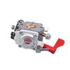 NZBUY 1 Set Carburetor Kit Compatible with Walbro WT 997 668 Carb 23-30.5CC Compatible with Zenoah CY HPI Baja 5B Replacements Accessories view 3