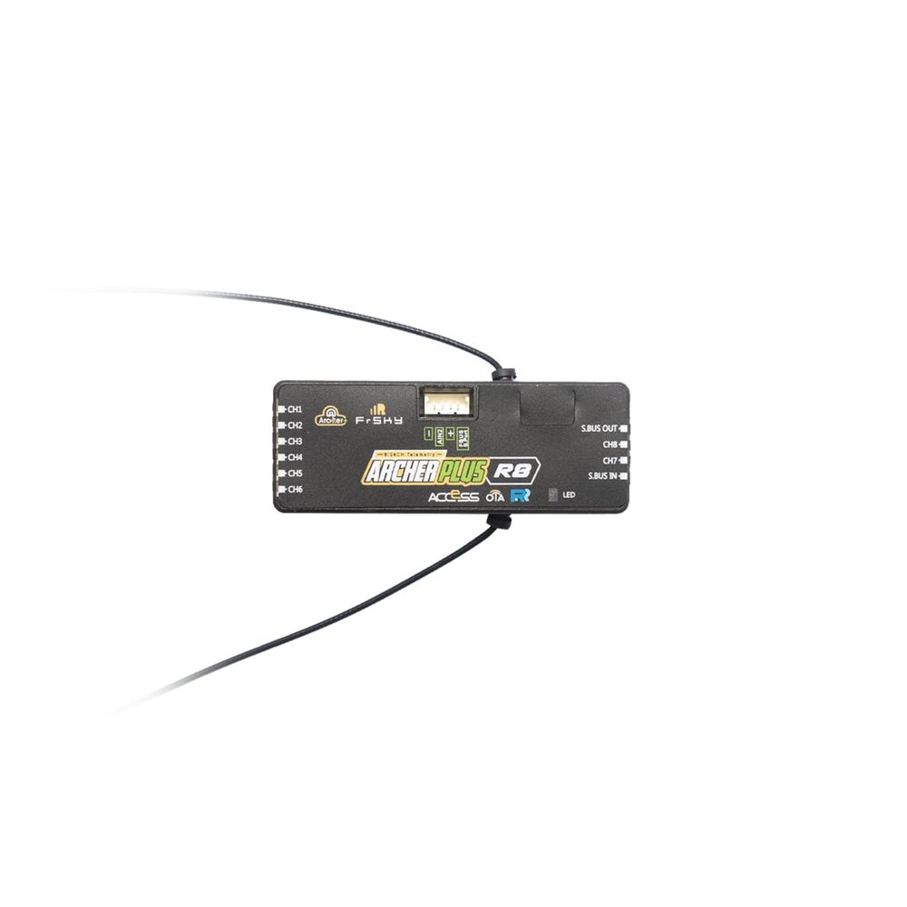 FrSky Archer Plus R8 Receiver