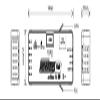 FrSky Archer Plus R8 Receiver view 4