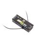 FrSky Archer Plus GR8 Receiver, 8 PWM + 24 SBUS Channels Dual Detachable Antennas Enhanced RF Anti-Interference Upgraded Variometer for Accurate Altitude & Vario Feedback ACCESS & ACCST D16 OTA Update view 2