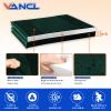VANCL Gym Wall Padding Protection Wall Mats for Wall Basketball for Player Safety 2" Thick Foam Wall Pads for Kids Protector, Durable and Waterproof Wall Mats for Gym Vent Room Baby(5 Pack) view 3