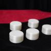 SUMAG Mental Box Magic Tricks Close up Stage Illusions Gimmicks Mentalism Props Find The Chosen Box Can be Inspected Prediction Magic view 1