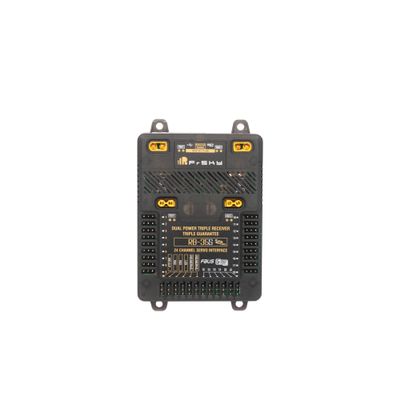 FrSky RB35S Built_in Advanced Stabilization Functions