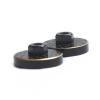 for TRAXXAS-1/18 4WD TRX4M Ford BRONCO-97074-1 Brass Black Gold Version Front Axle Weight view 2