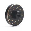 for TRAXXAS-1/18 4WD TRX4M Ford BRONCO-97074-1 Brass Black Gold Version Front Axle Weight view 4