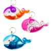Roaqua 30 Packs Whale Fidget Pop Gifts Prizes For Kindergarten Kids,Bulk Mini Birthday Graduation Summer Party Favors for Classroom students view 1