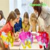 Roaqua 30 Sheep Fidget Pop Gifts Prizes for Kindergarten Kids,Bulk Mini Birthday Graduation Summer Party Favors for Classroom Students view 4