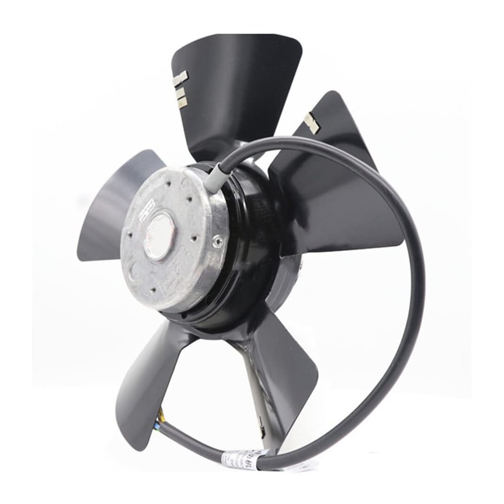 AC230/400V 0.22/0.26A 110/160W A2D250-AA02-02 Cooling Fan 2650/2950RPM