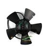 AC230/400V 0.22/0.26A 110/160W A2D250-AA02-02 Cooling Fan 2650/2950RPM view 3
