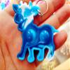 Roaqua 30 Cow Fidget Pop Gifts Prizes for Kindergarten Kids,Bulk Mini Birthday Graduation Summer Party Favors for Classroom Students view 2
