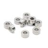 10Pcs 684ZZ Nail Drill Bearing 4x9x4mm Ball Bearing view 3