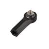 Ball Joint Head Link Rod with Screw and Bearing for RC Airplane Model Car Buggy Boat Crawler (M3 x1pcs)