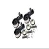 GPM Upgrades Aluminum 6061-T6 Servo Horn W. Built-in Spring (for Locking Diff) 1/10 TRX4 Defender Trail Crawler82056-4/ TRX6 Mercedes-Benz G-63 Mag 6X688096-4 RC Car (Black) view 1