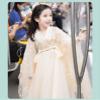 Girl's Hanfu Fairy Served Ru Tang Suits Chinese Style Fairy Dress Performance Dress view 4